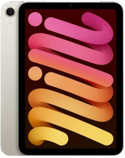 Renoverad iPad Mini 8.3-inch (2024) 7th Gen - Reebelo Sverige