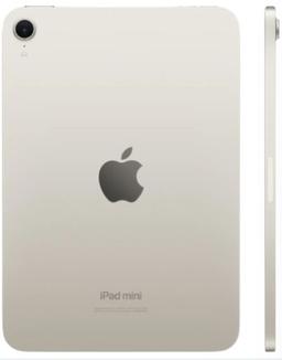 Renoverad iPad Mini 8.3-inch (2024) 7th Gen - Reebelo Sverige