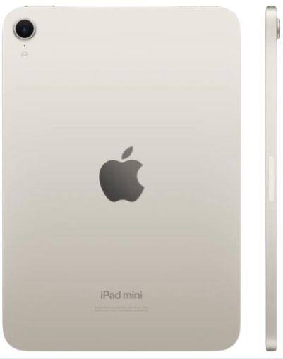 Renoverad iPad Mini 8.3-inch (2024) 7th Gen - Reebelo Sverige