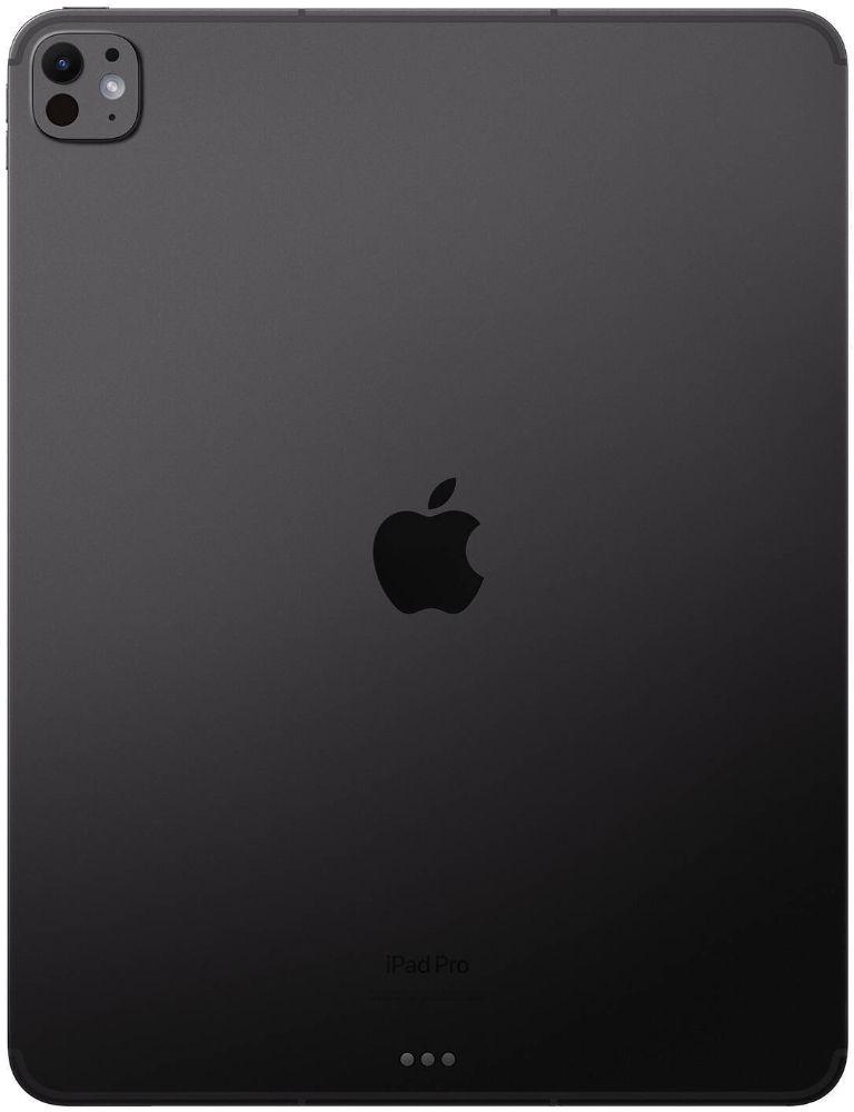 Renoverad iPad Pro M4 (2024) - Reebelo Sverige