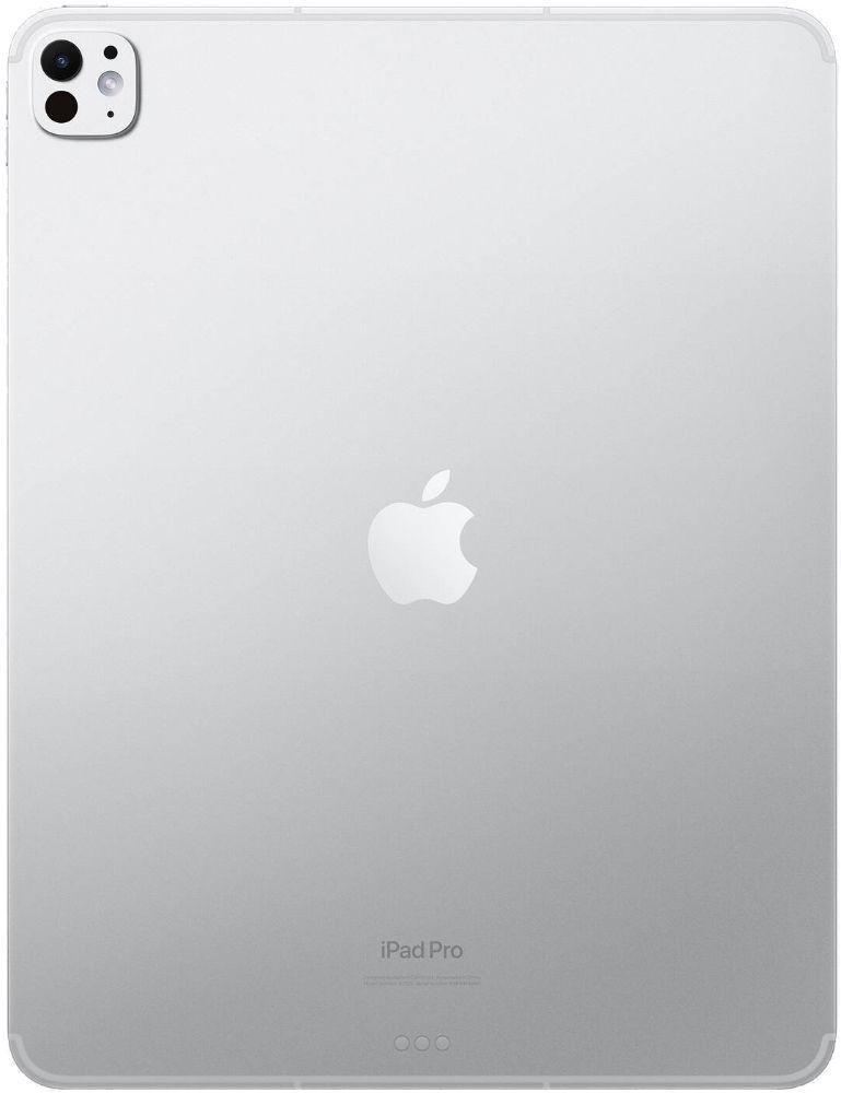 Renoverad iPad Pro M4 (2024) - Reebelo Sverige
