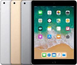 Renoverad iPad 9.7-inch (2017) 5th Gen - Reebelo Sverige