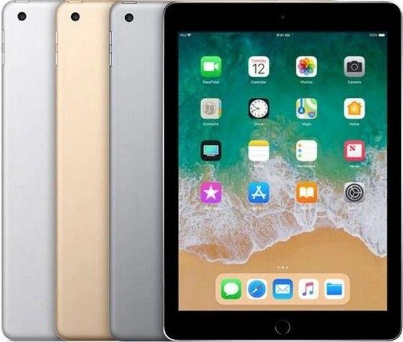 Renoverad iPad 9.7-inch (2017) 5th Gen - Reebelo Sverige