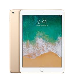 Renoverad iPad 9.7-inch (2017) 5th Gen - Reebelo Sverige
