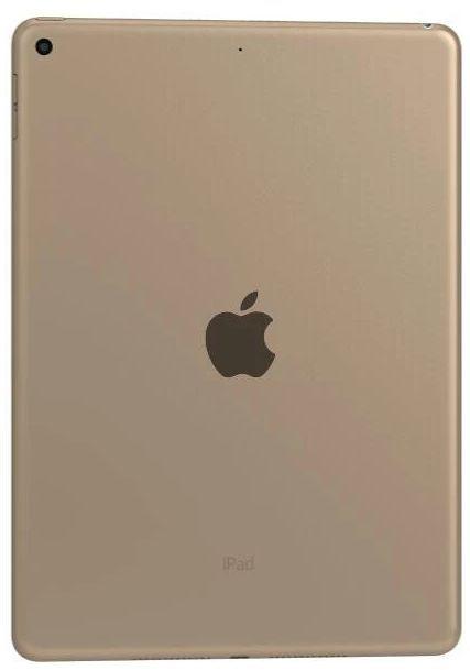 Renoverad iPad 9.7-inch (2017) 5th Gen - Reebelo Sverige