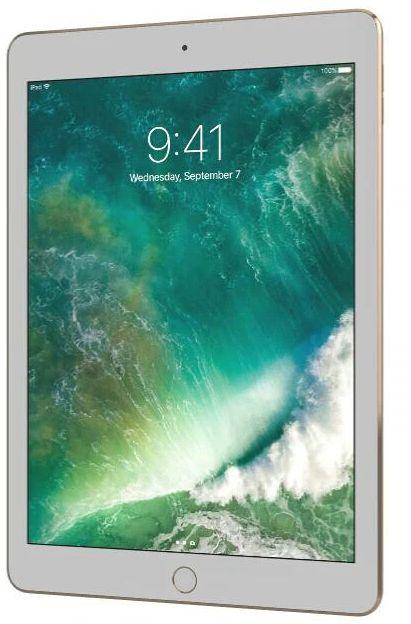 Renoverad iPad 9.7-inch (2017) 5th Gen - Reebelo Sverige