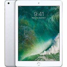 Renoverad iPad 9.7-inch (2017) 5th Gen - Reebelo Sverige