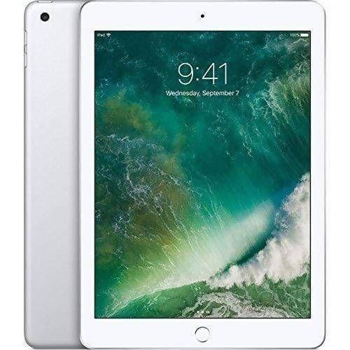 Renoverad iPad 9.7-inch (2017) 5th Gen - Reebelo Sverige