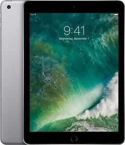 Renoverad iPad 9.7-inch (2017) 5th Gen - Reebelo Sverige