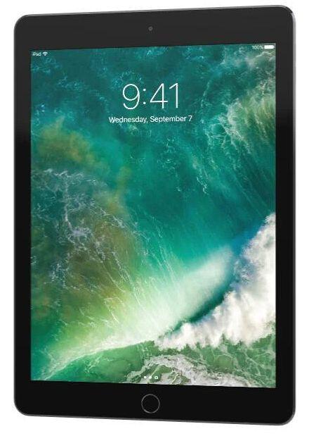 Renoverad iPad 9.7-inch (2017) 5th Gen - Reebelo Sverige