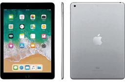 Renoverad iPad 9.7-inch (2017) 5th Gen - Reebelo Sverige
