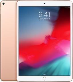 Renoverad iPad Air 10.5-inch (2019) 3rd Gen - Reebelo Sverige