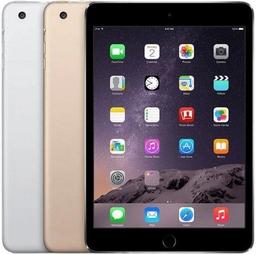 Renoverad iPad Mini 7.9-inch (2014) 3rd Gen - Reebelo Sverige