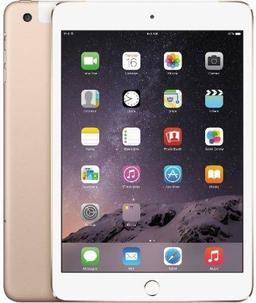 Renoverad iPad Mini 7.9-inch (2014) 3rd Gen - Reebelo Sverige