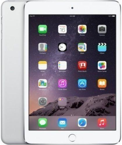 Renoverad iPad Mini 7.9-inch (2014) 3rd Gen - Reebelo Sverige