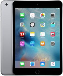 Renoverad iPad Mini 7.9-inch (2014) 3rd Gen - Reebelo Sverige