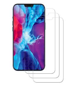 Renoverad Premium Glass Screen Protector For iPhone 12 mini (3pcs) - Reebelo Sverige