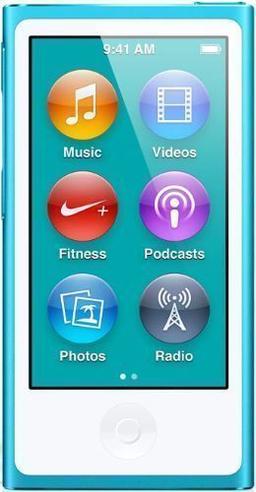 Renoverad Apple iPod Nano 7th Gen - Reebelo Sverige