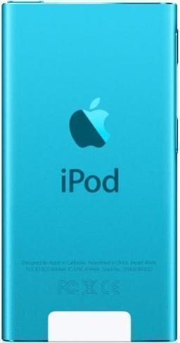 Renoverad Apple iPod Nano 7th Gen - Reebelo Sverige