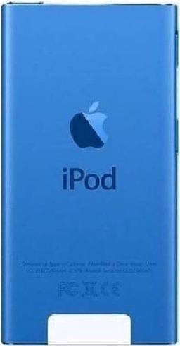 Renoverad Apple iPod Nano 7th Gen - Reebelo Sverige