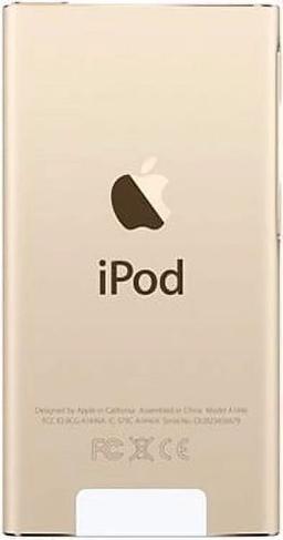 Renoverad Apple iPod Nano 7th Gen - Reebelo Sverige