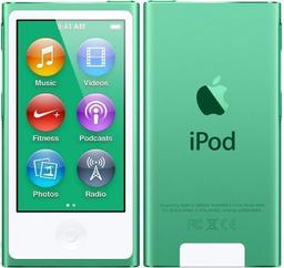 Renoverad Apple iPod Nano 7th Gen - Reebelo Sverige