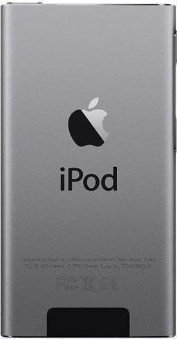Renoverad Apple iPod Nano 7th Gen - Reebelo Sverige
