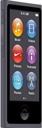Renoverad Apple iPod Nano 7th Gen - Reebelo Sverige
