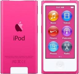 Renoverad Apple iPod Nano 7th Gen - Reebelo Sverige