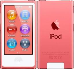 Renoverad Apple iPod Nano 7th Gen - Reebelo Sverige