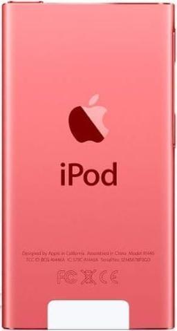 Renoverad Apple iPod Nano 7th Gen - Reebelo Sverige