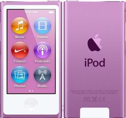 Renoverad Apple iPod Nano 7th Gen - Reebelo Sverige