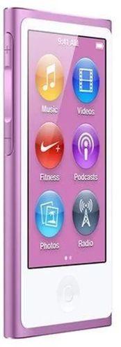 Renoverad Apple iPod Nano 7th Gen - Reebelo Sverige