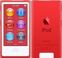 Renoverad Apple iPod Nano 7th Gen - Reebelo Sverige