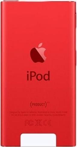 Renoverad Apple iPod Nano 7th Gen - Reebelo Sverige