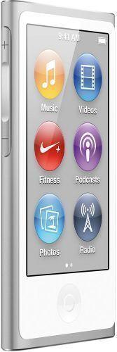 Renoverad Apple iPod Nano 7th Gen - Reebelo Sverige