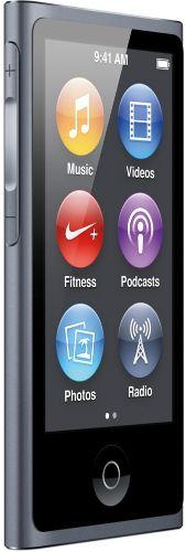 Renoverad Apple iPod Nano 7th Gen - Reebelo Sverige