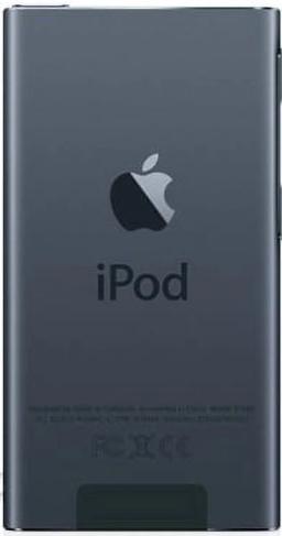 Renoverad Apple iPod Nano 7th Gen - Reebelo Sverige
