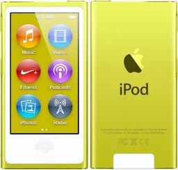 Renoverad Apple iPod Nano 7th Gen - Reebelo Sverige