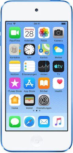Renoverad Apple iPod Touch 7th Gen - Reebelo Sverige