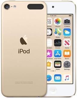 Renoverad Apple iPod Touch 7th Gen - Reebelo Sverige