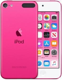 Renoverad Apple iPod Touch 7th Gen - Reebelo Sverige