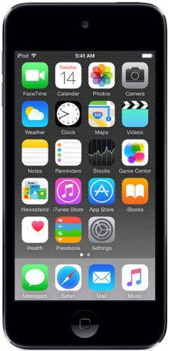 Renoverad Apple iPod Touch 7th Gen - Reebelo Sverige