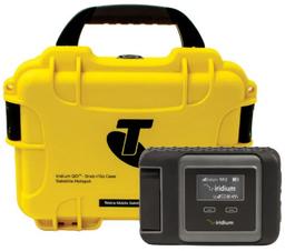Renoverad Iridium GO Grab N' Go Bundle - Reebelo Sverige