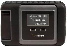 Renoverad Iridium GO Grab N' Go Bundle - Reebelo Sverige
