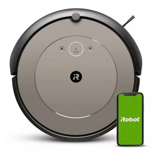 Renoverad iRobot i1 Wi-Fi Connected Roomba Robot Vacuum  - Reebelo Sverige