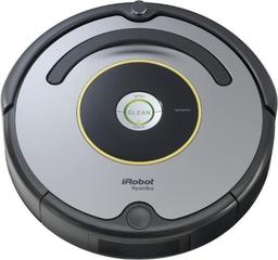 Renoverad iRobot Roomba 630 Robot Vacuum - Reebelo Sverige