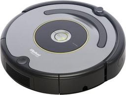 Renoverad iRobot Roomba 630 Robot Vacuum - Reebelo Sverige