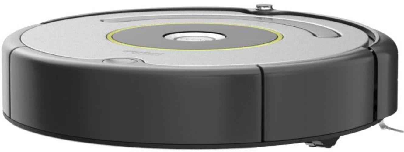 Renoverad iRobot Roomba 630 Robot Vacuum - Reebelo Sverige