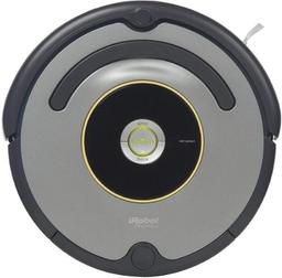 Renoverad iRobot Roomba 630 Robot Vacuum - Reebelo Sverige